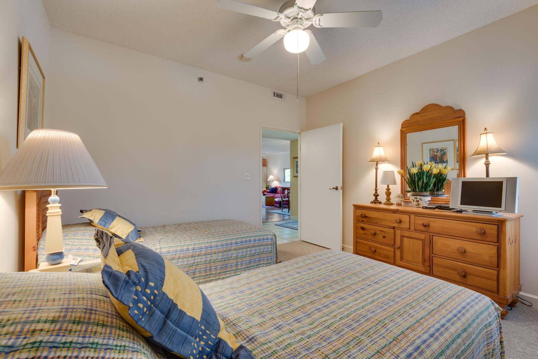 SUMMIT AT TOPS'L - Residential