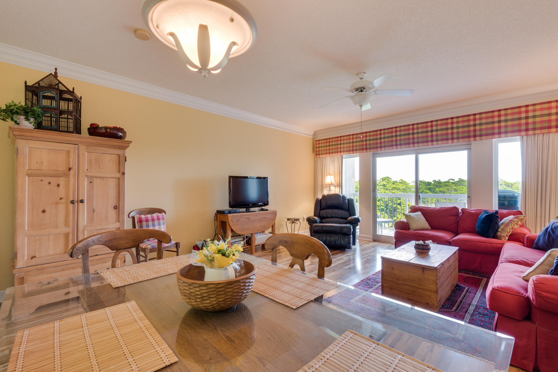 SUMMIT AT TOPS'L - Residential