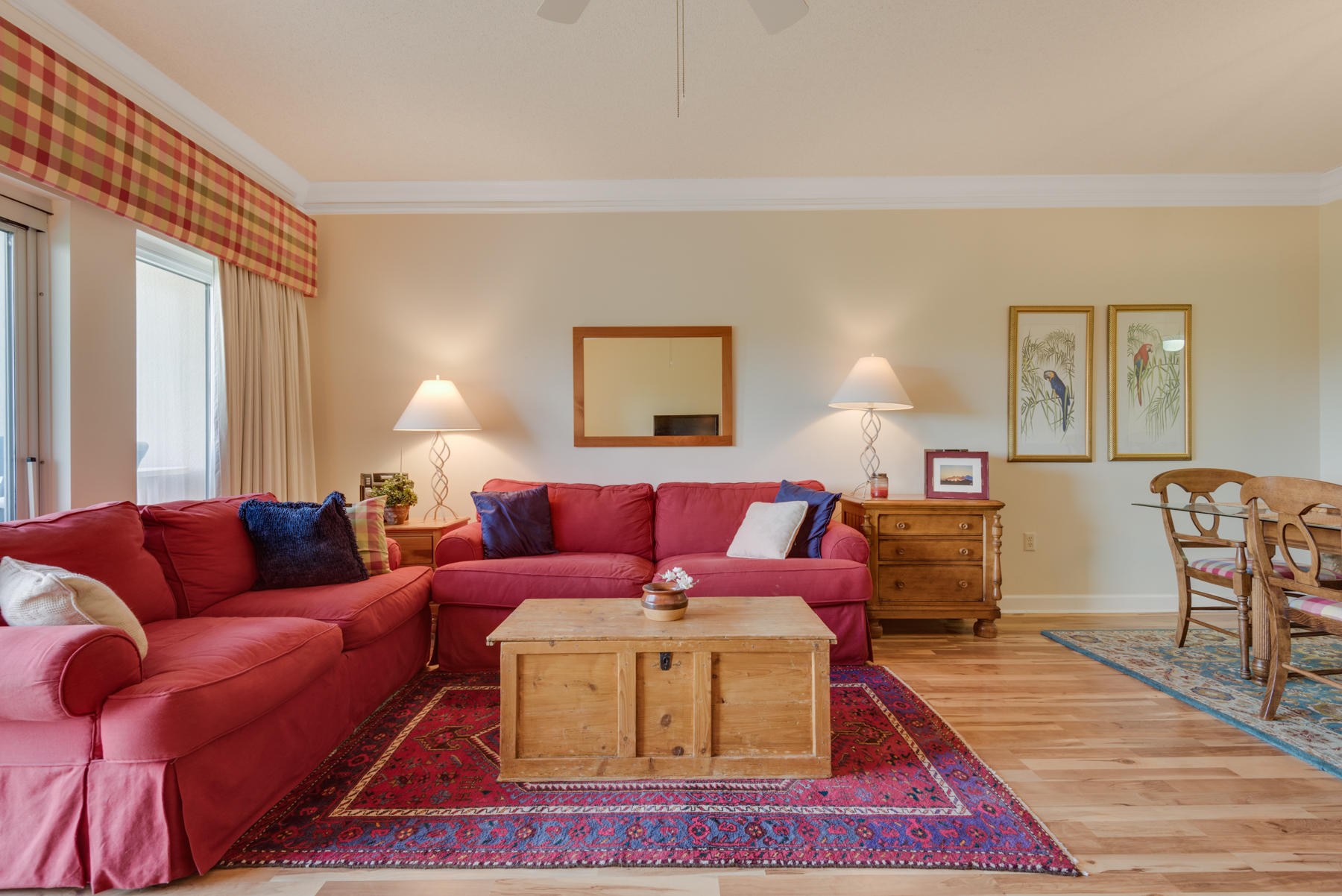 SUMMIT AT TOPS'L - Residential