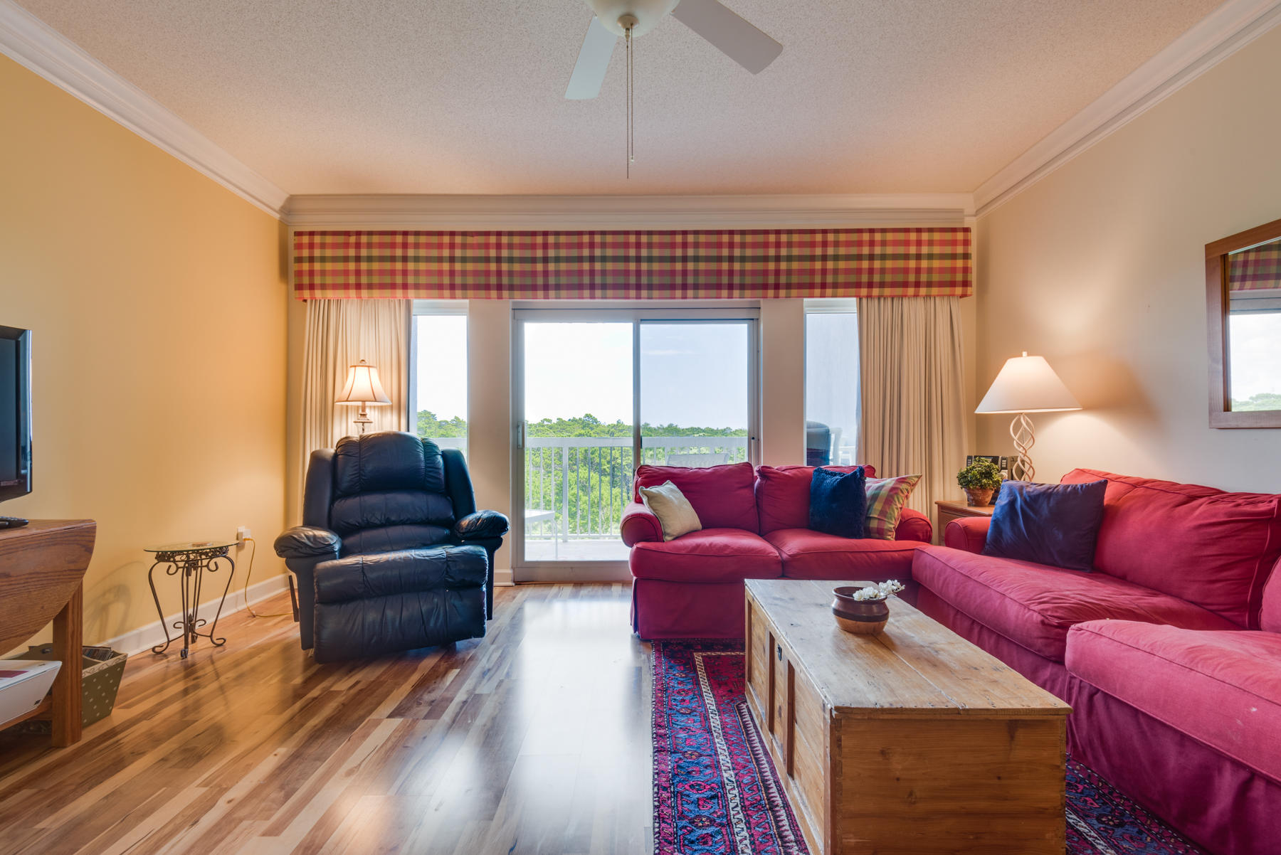 SUMMIT AT TOPS'L - Residential