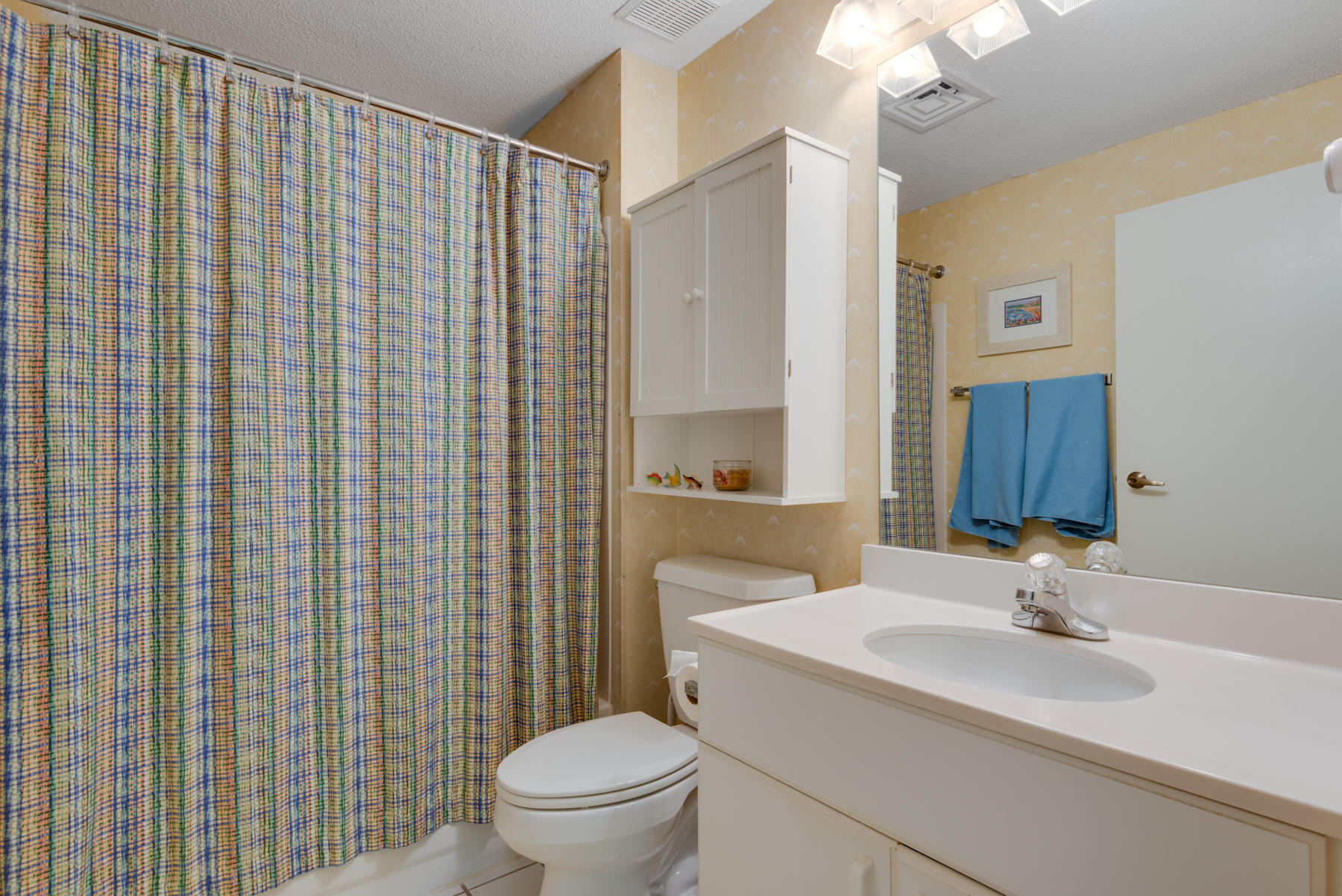 SUMMIT AT TOPS'L - Residential