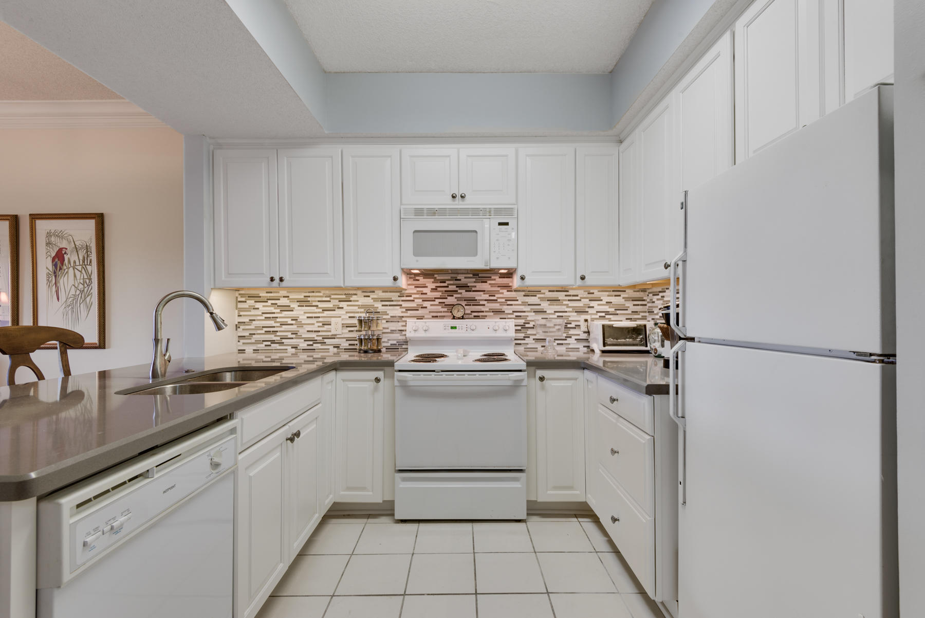 SUMMIT AT TOPS'L - Residential