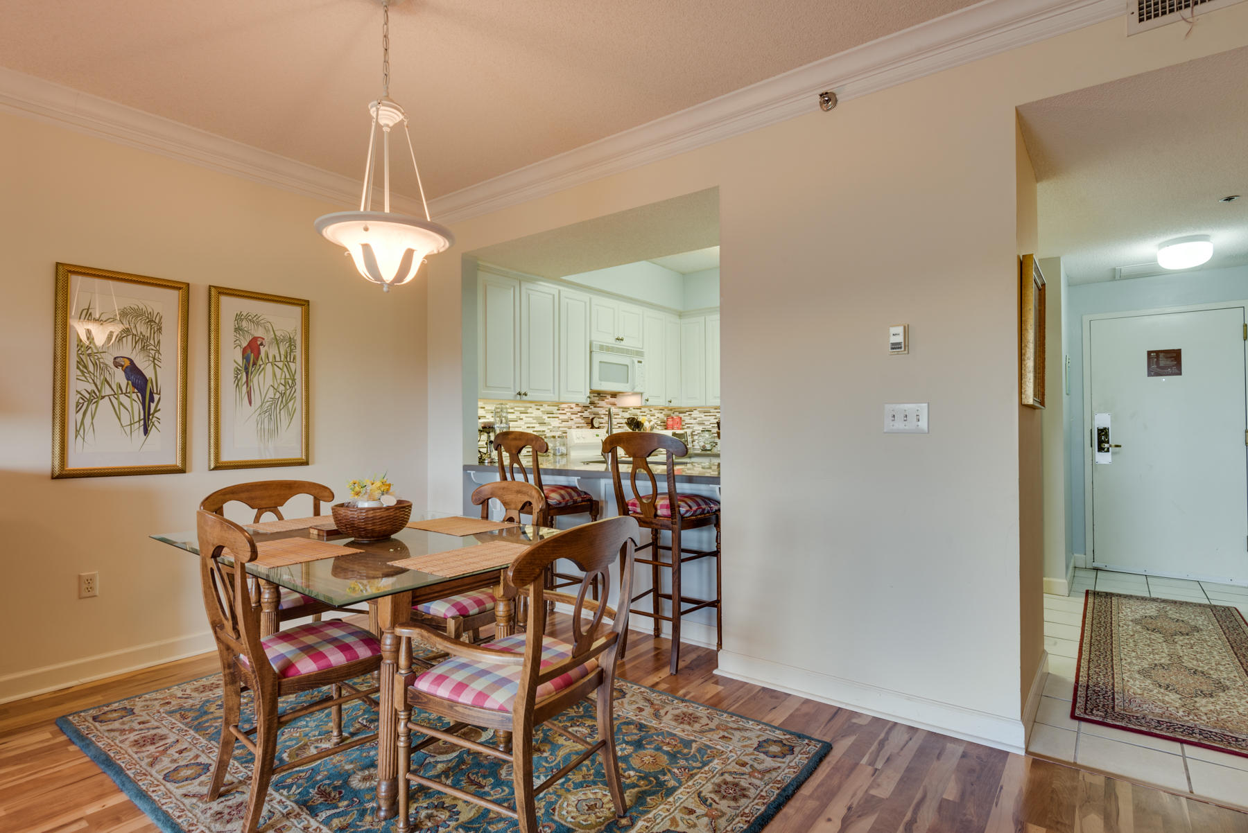 SUMMIT AT TOPS'L - Residential