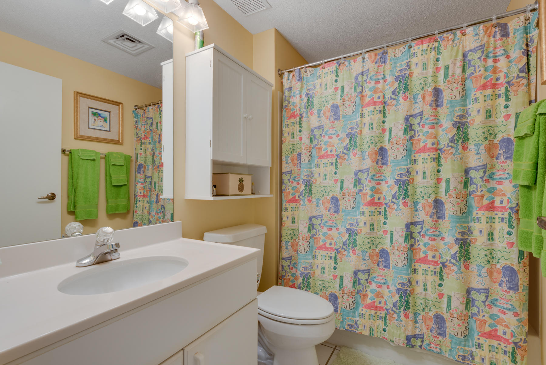 SUMMIT AT TOPS'L - Residential