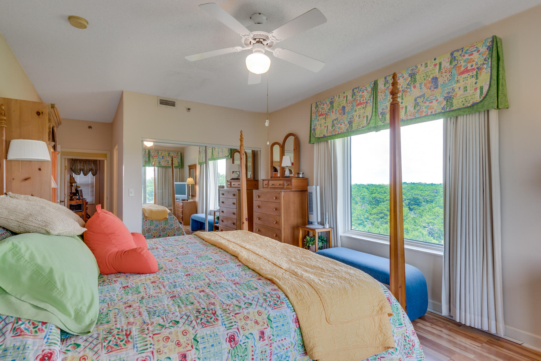 SUMMIT AT TOPS'L - Residential