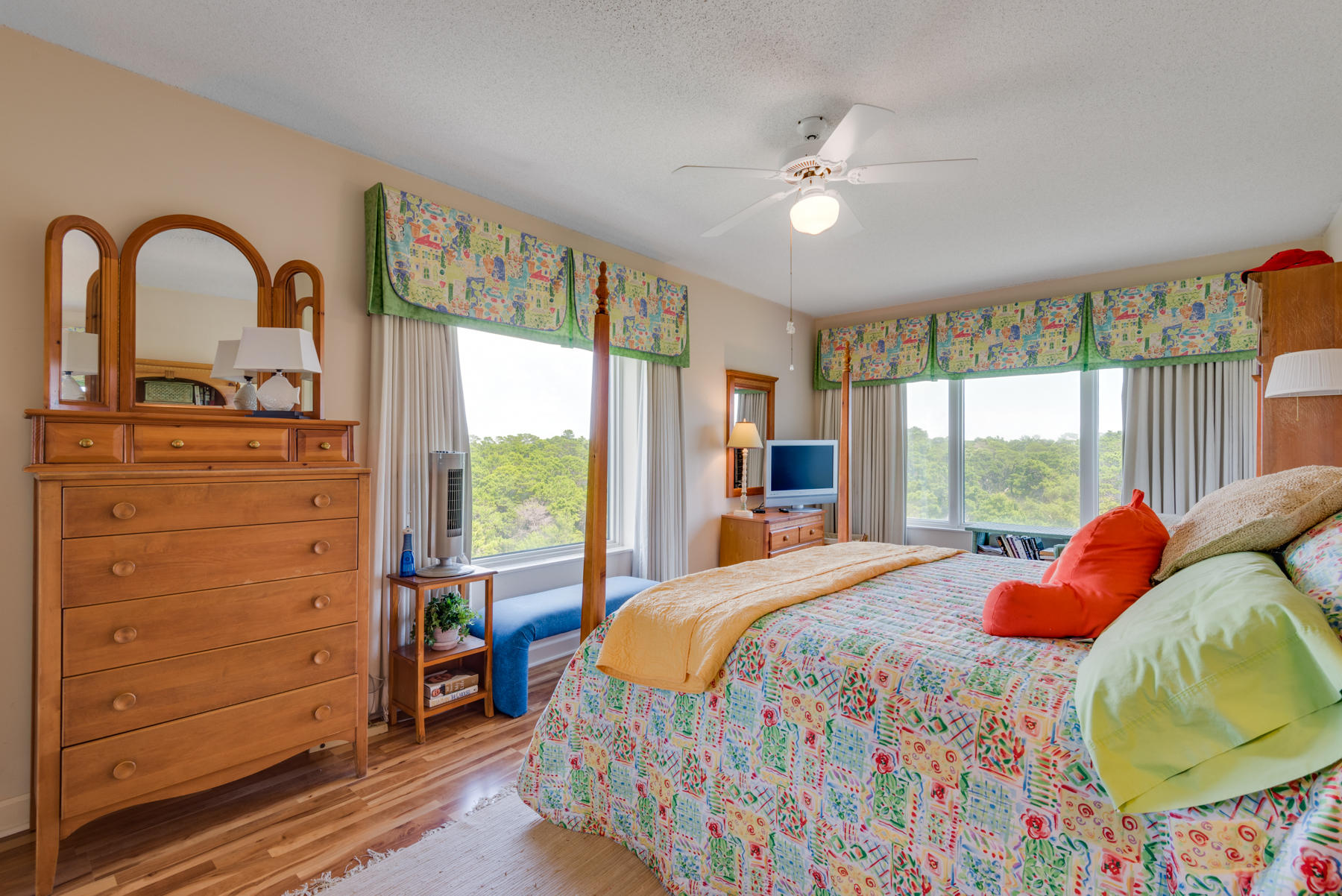 SUMMIT AT TOPS'L - Residential