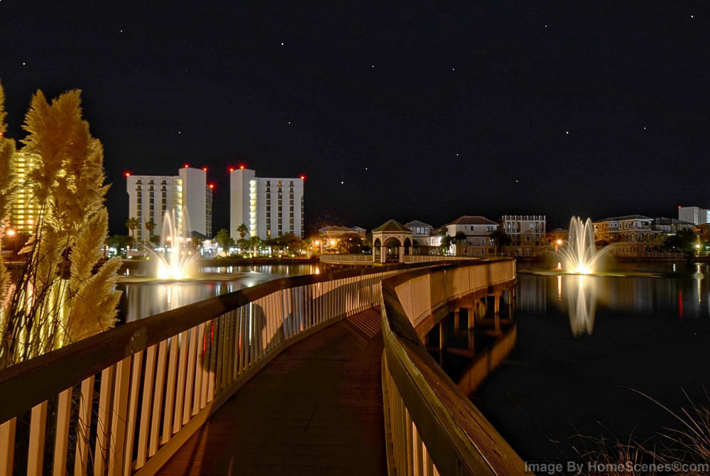 DUNES OF DESTIN - Residential