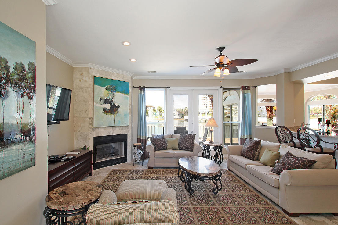 DUNES OF DESTIN - Residential