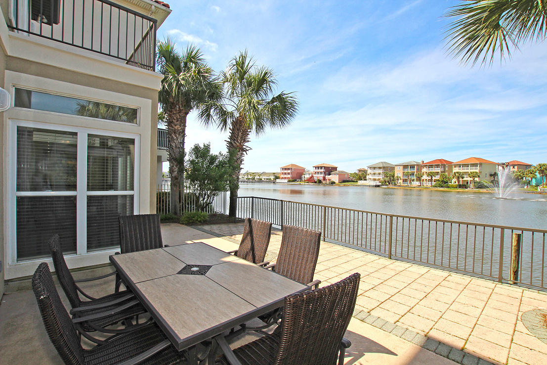 DUNES OF DESTIN - Residential