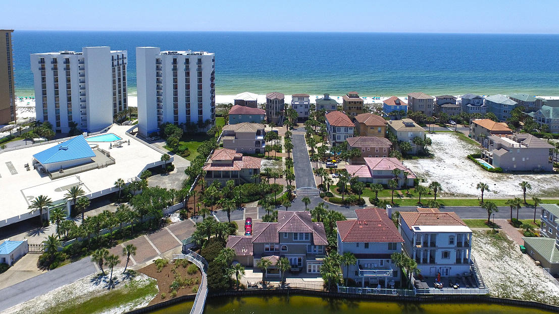 DUNES OF DESTIN - Residential