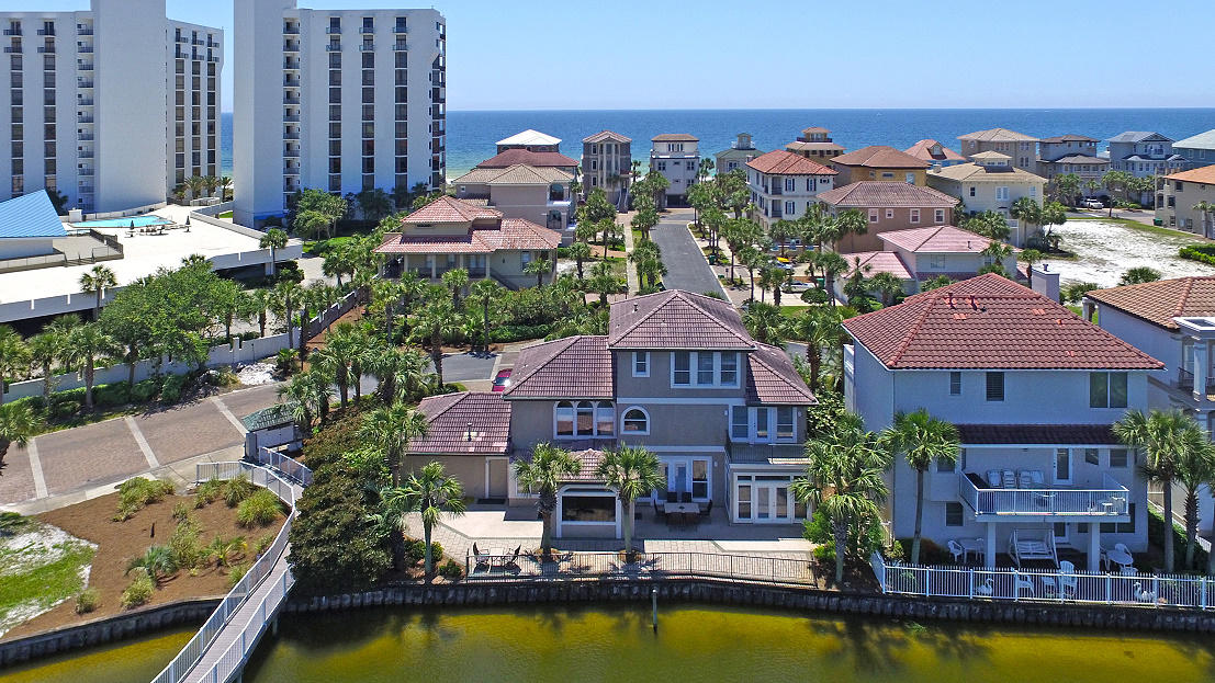 DUNES OF DESTIN - Residential