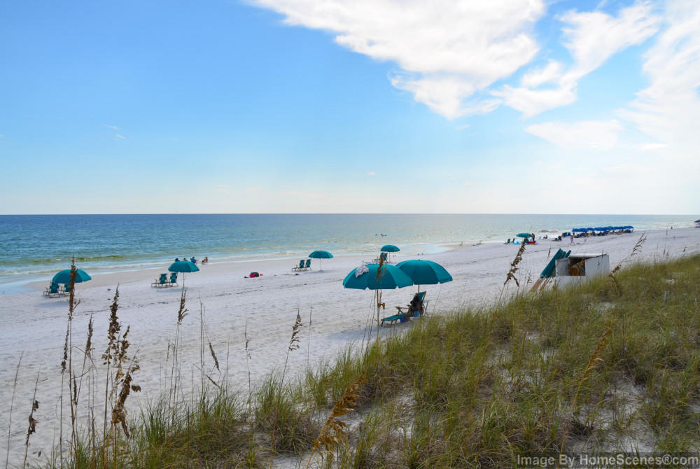DUNES OF DESTIN - Residential