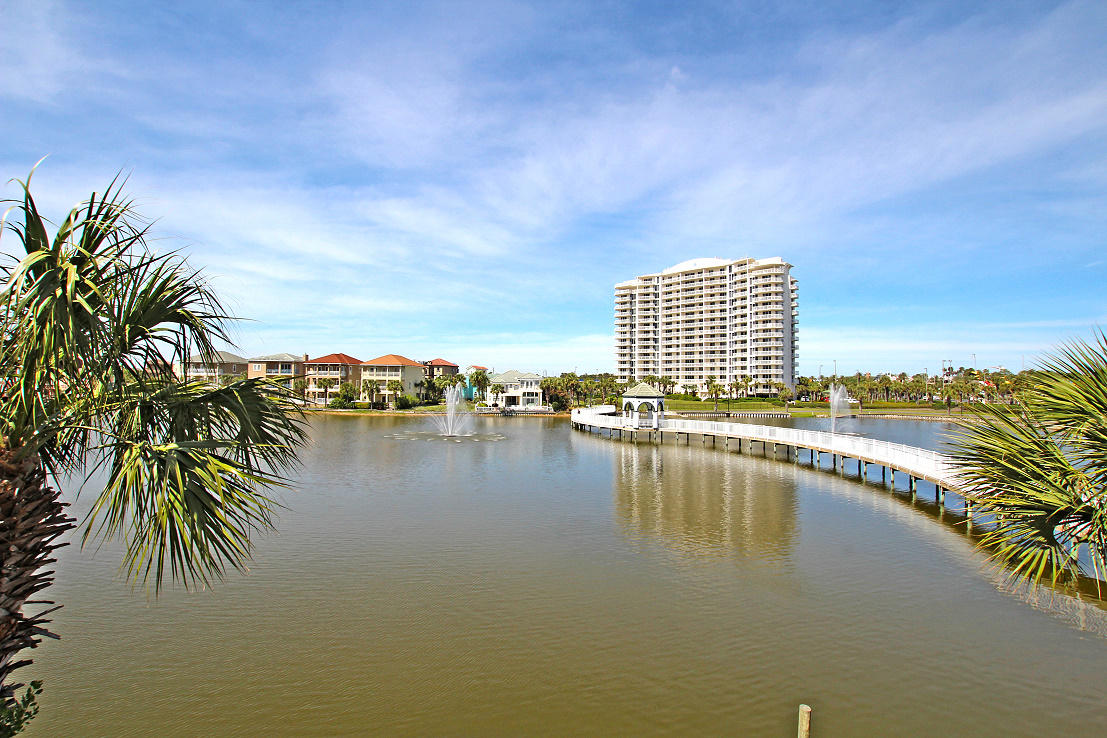 DUNES OF DESTIN - Residential
