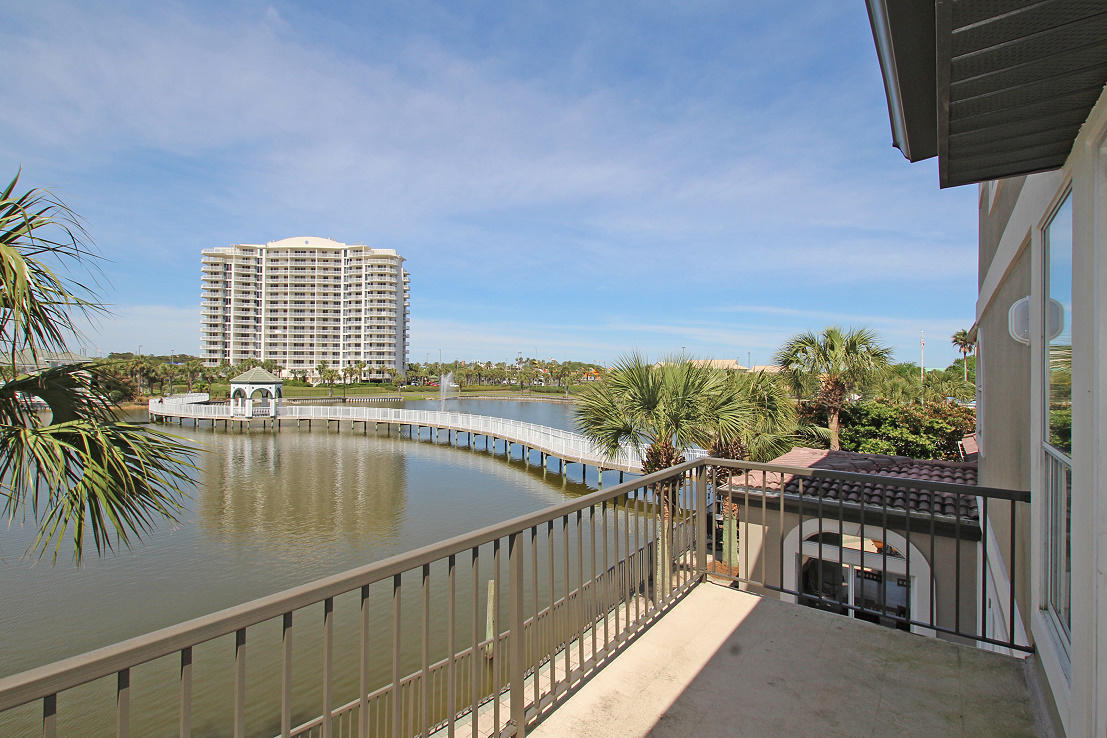 DUNES OF DESTIN - Residential