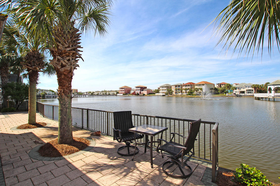 DUNES OF DESTIN - Residential