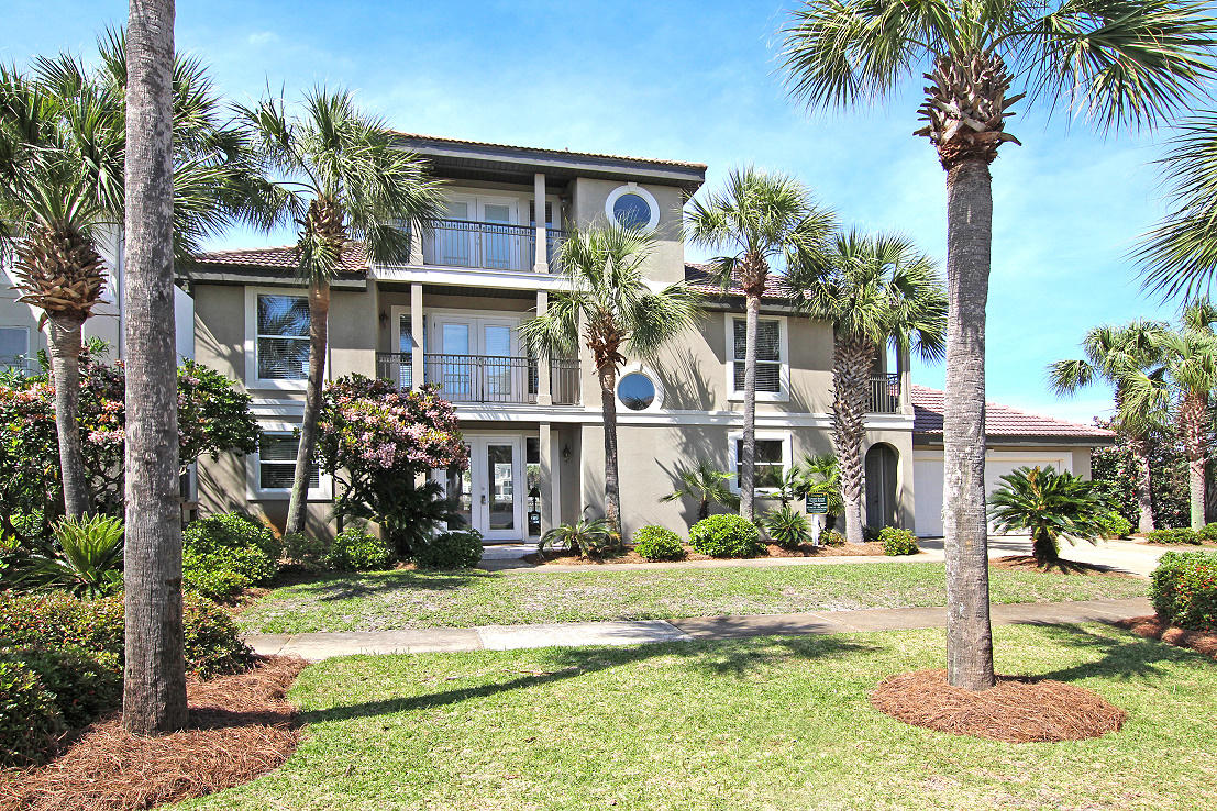 DUNES OF DESTIN - Residential