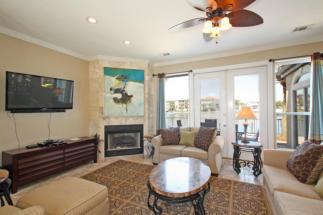 DUNES OF DESTIN - Residential