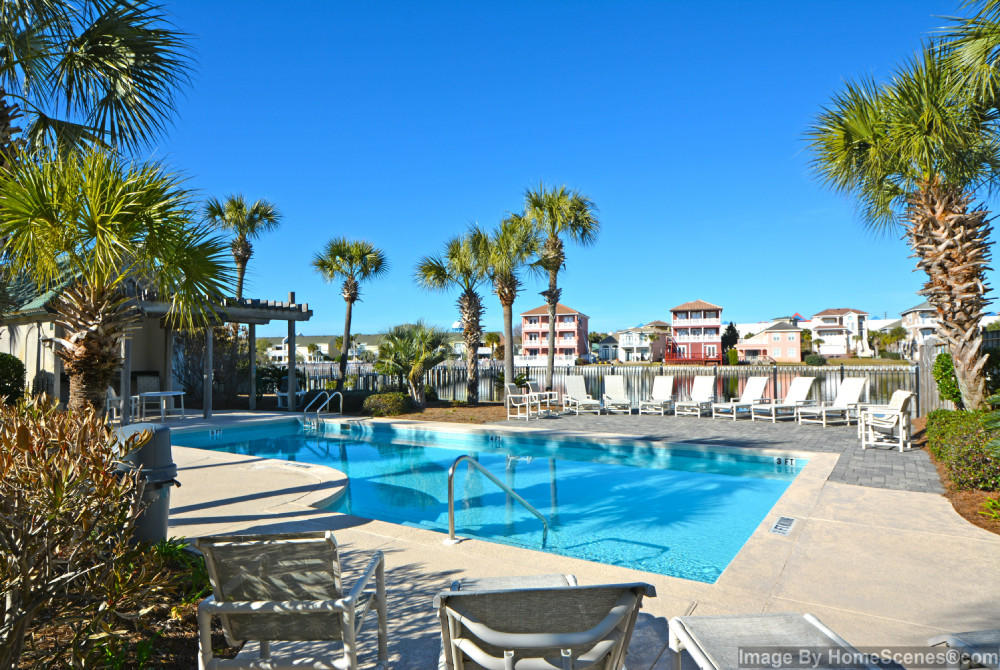 DUNES OF DESTIN - Residential