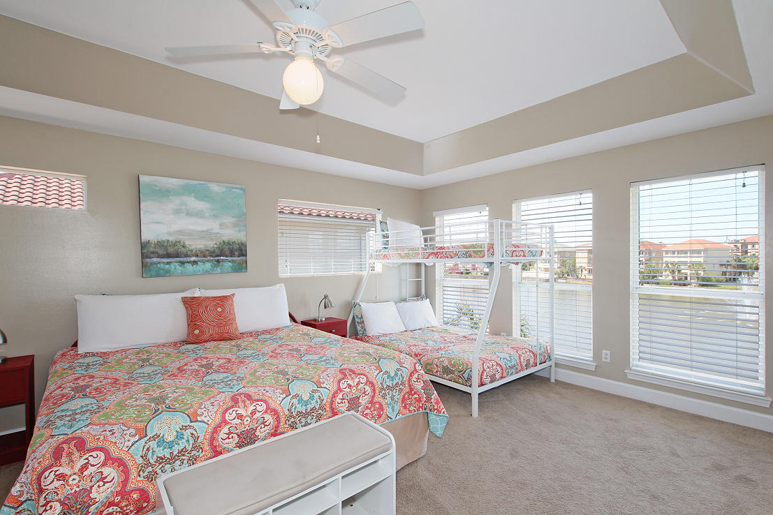 DUNES OF DESTIN - Residential