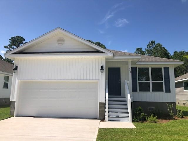 Indian Cove - Residential