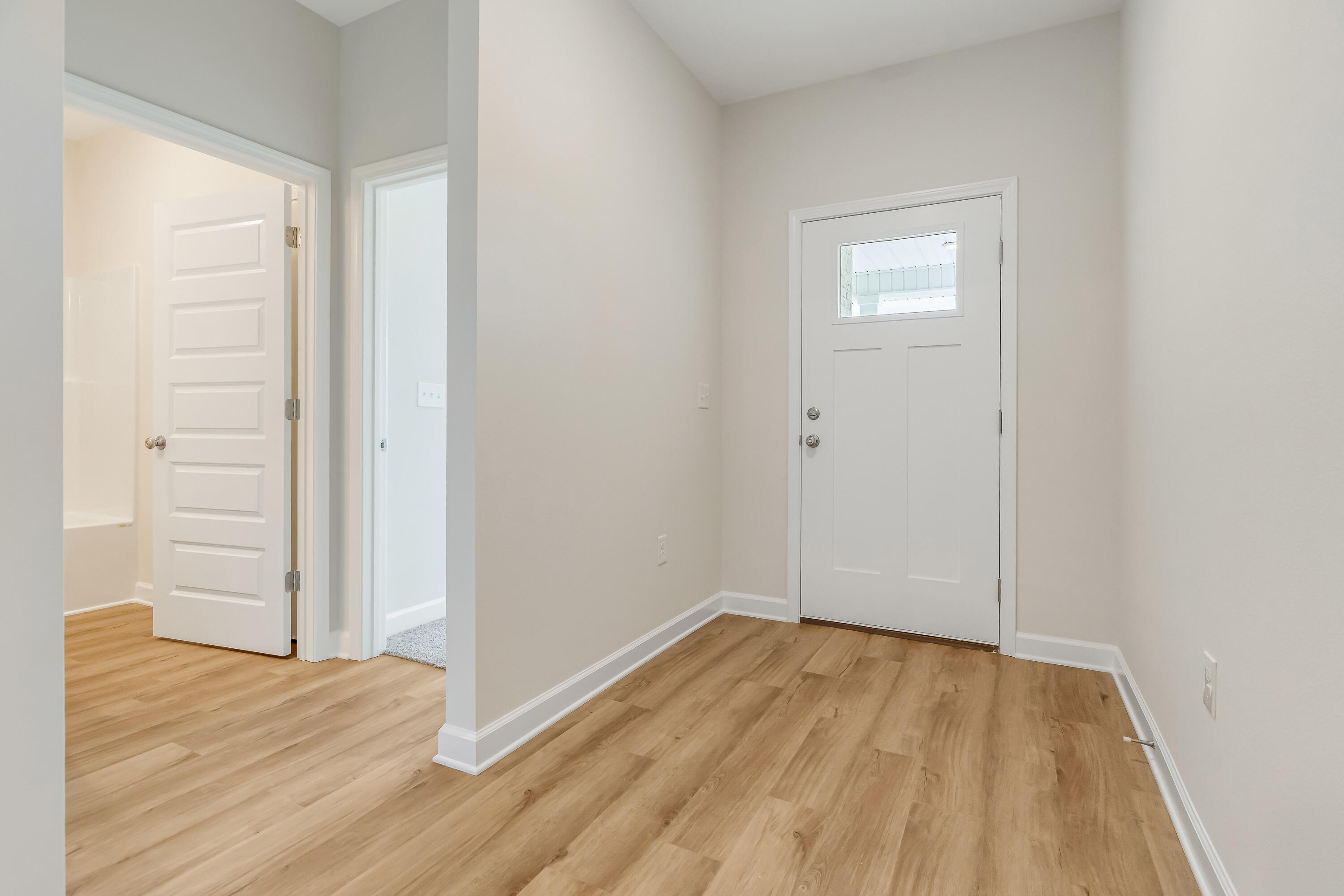 HOMEWOOD EST - Residential