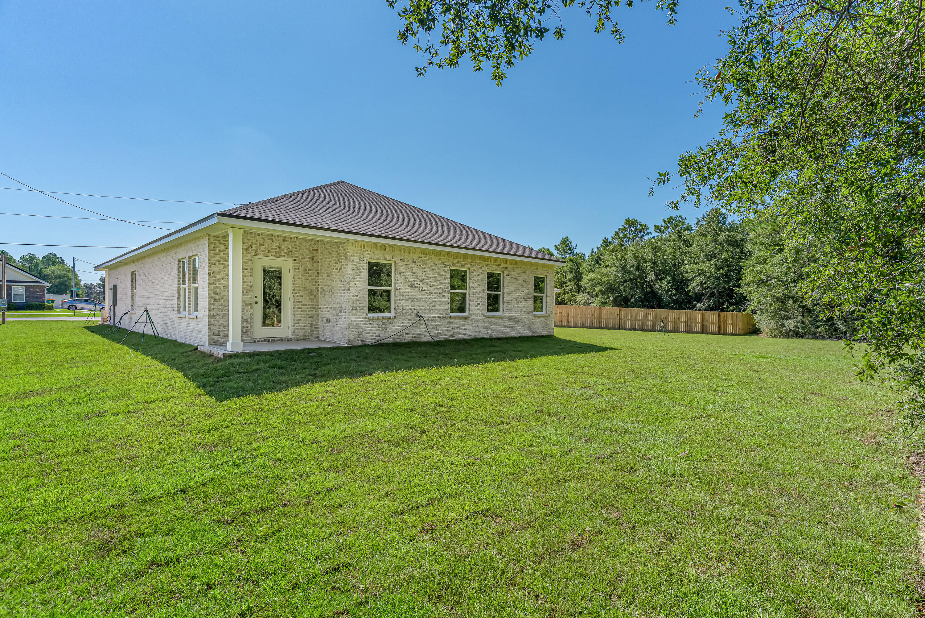 HOMEWOOD EST - Residential
