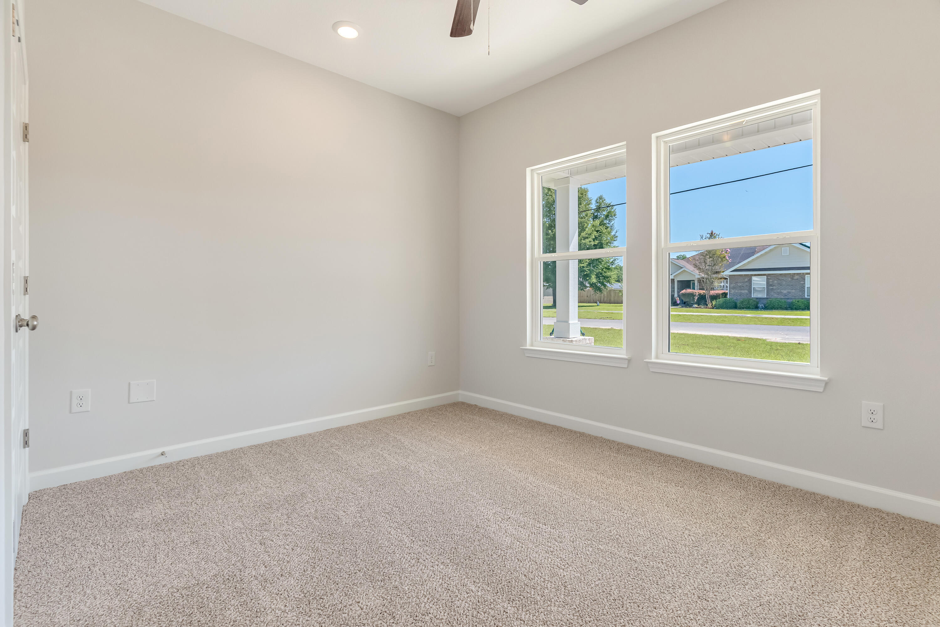 HOMEWOOD EST - Residential
