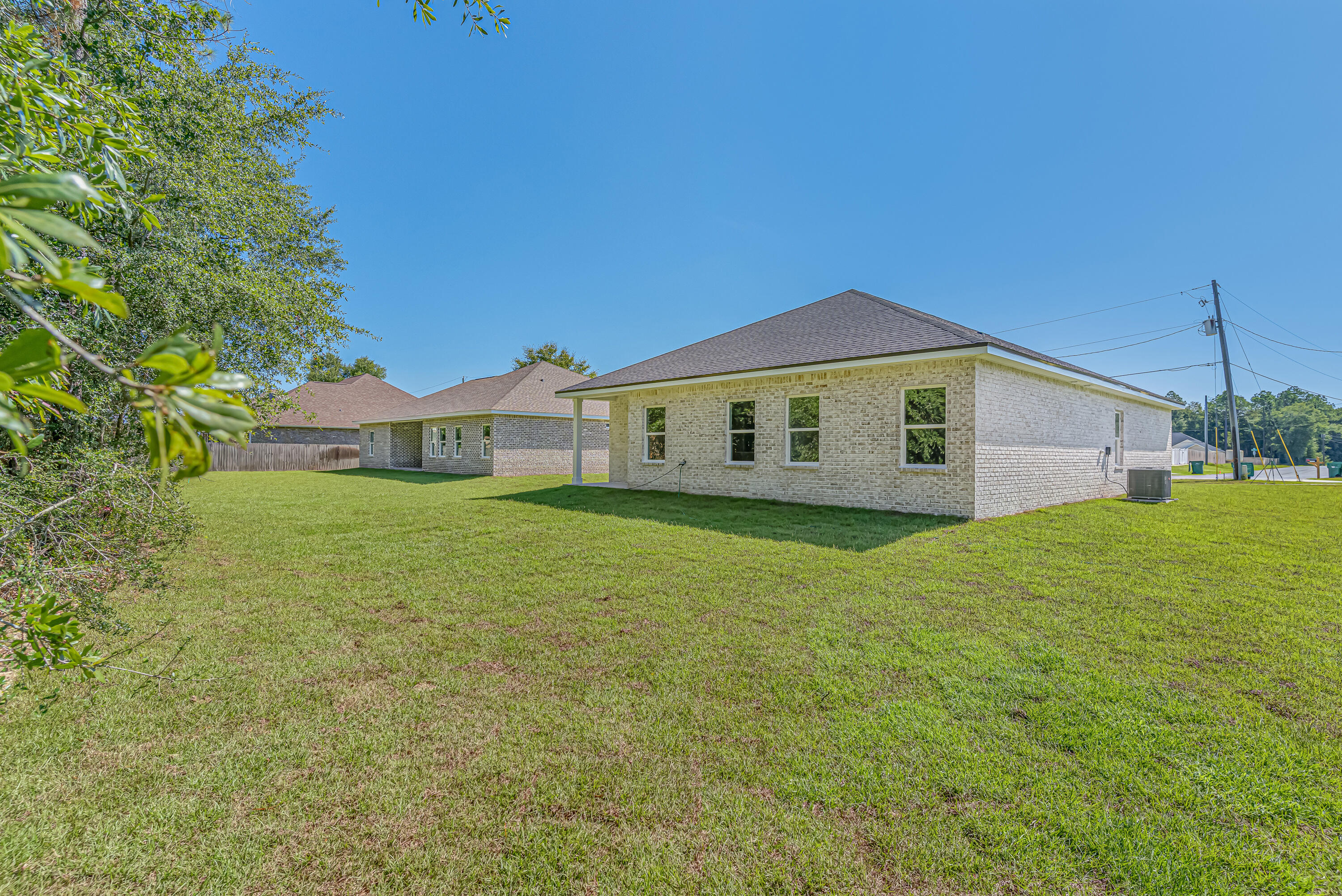 HOMEWOOD EST - Residential