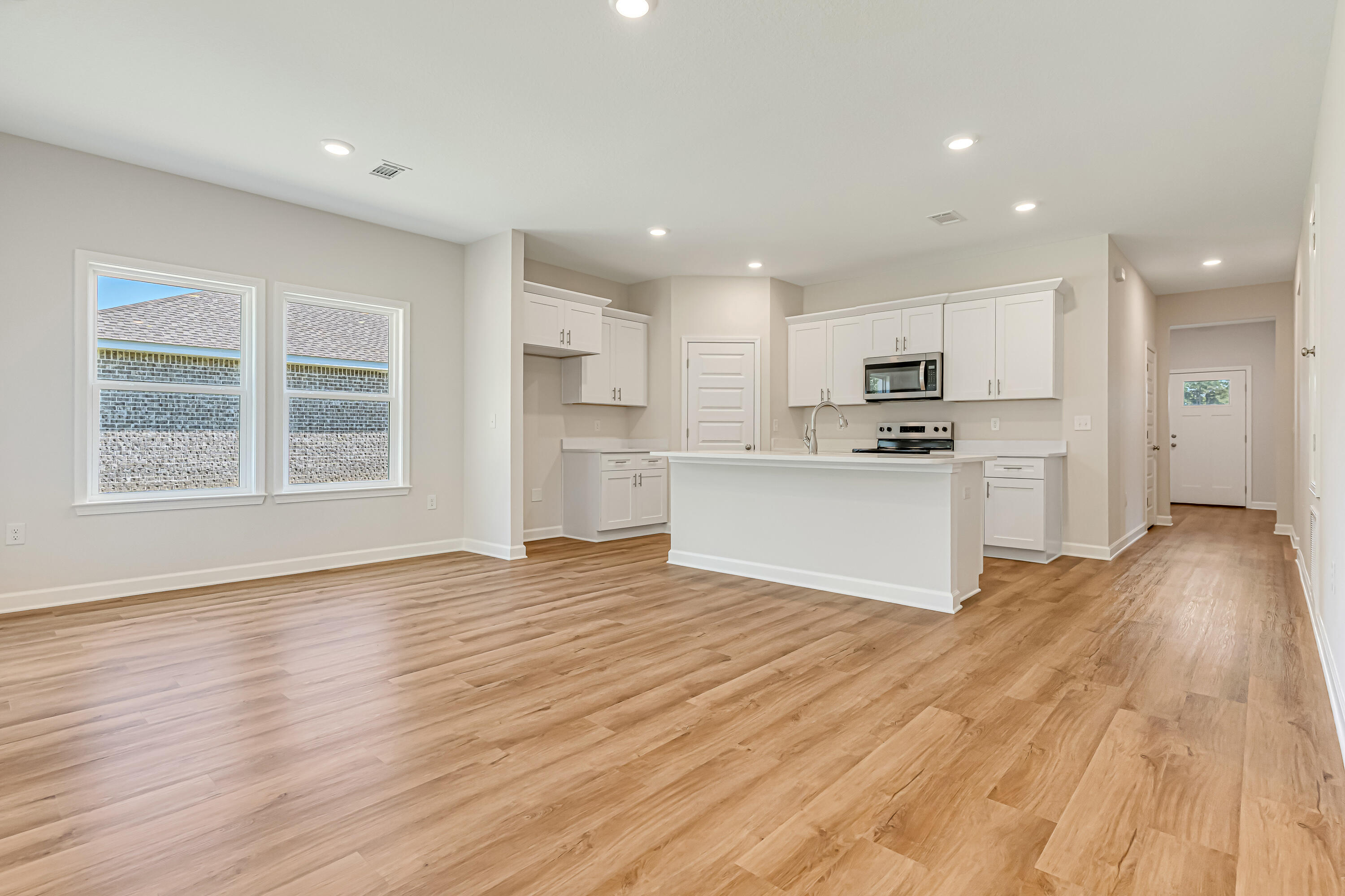 HOMEWOOD EST - Residential