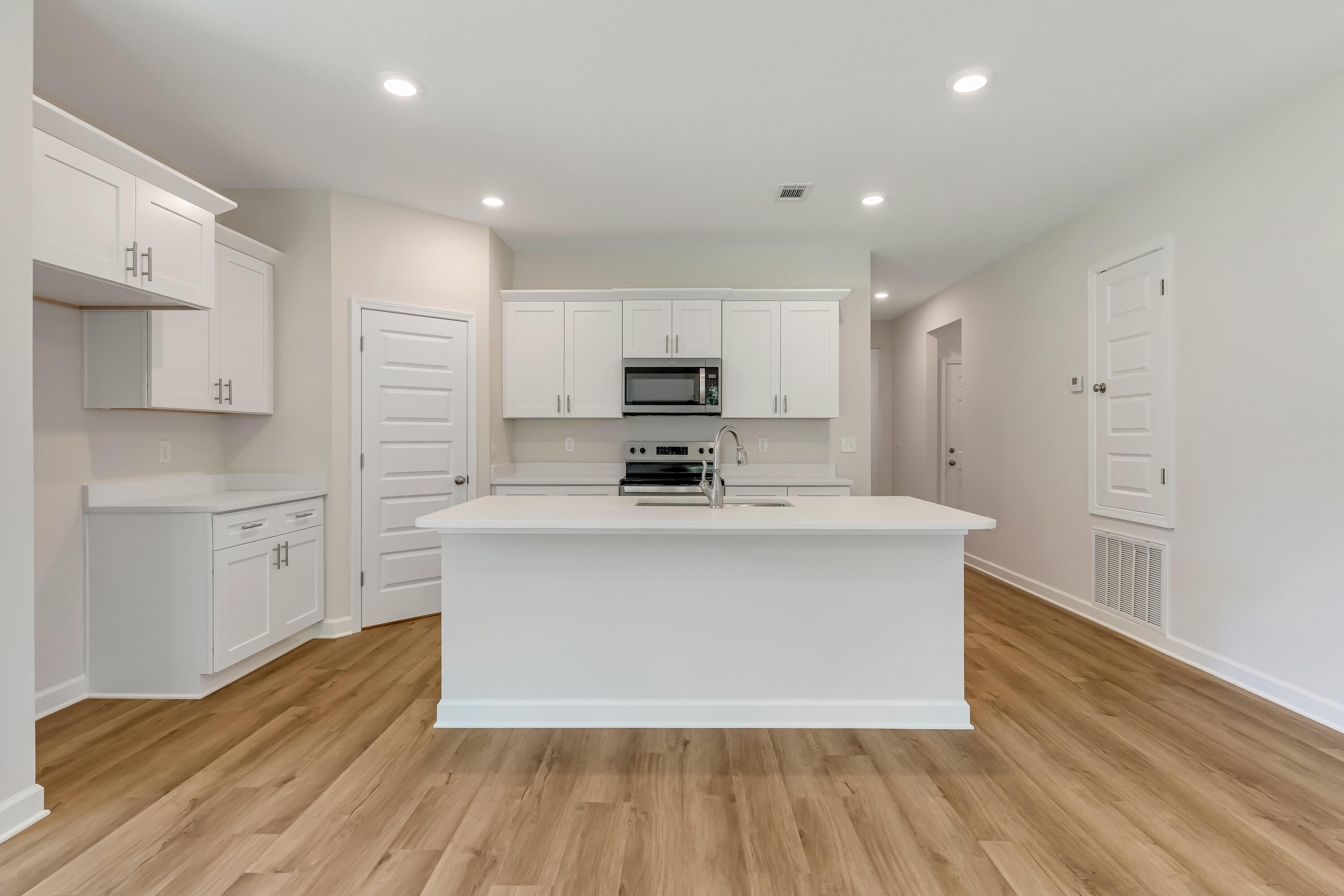 HOMEWOOD EST - Residential