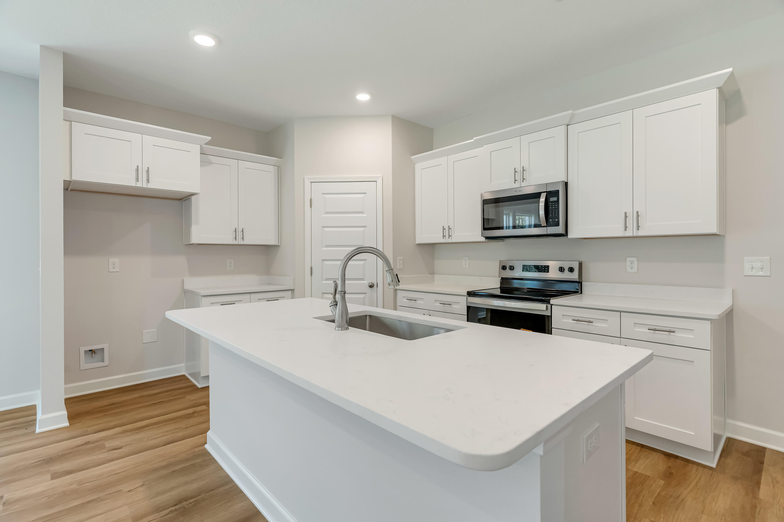 HOMEWOOD EST - Residential