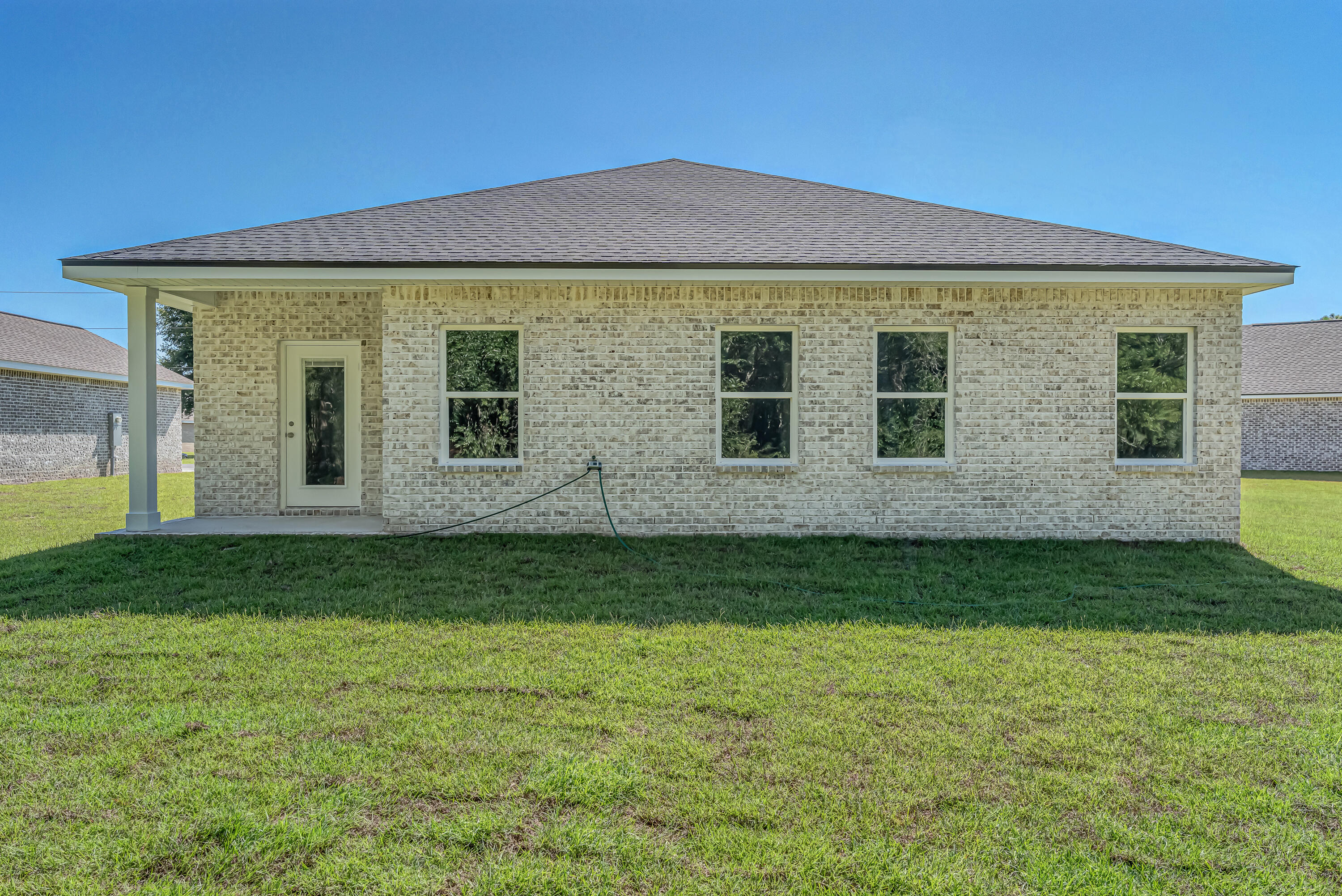 HOMEWOOD EST - Residential