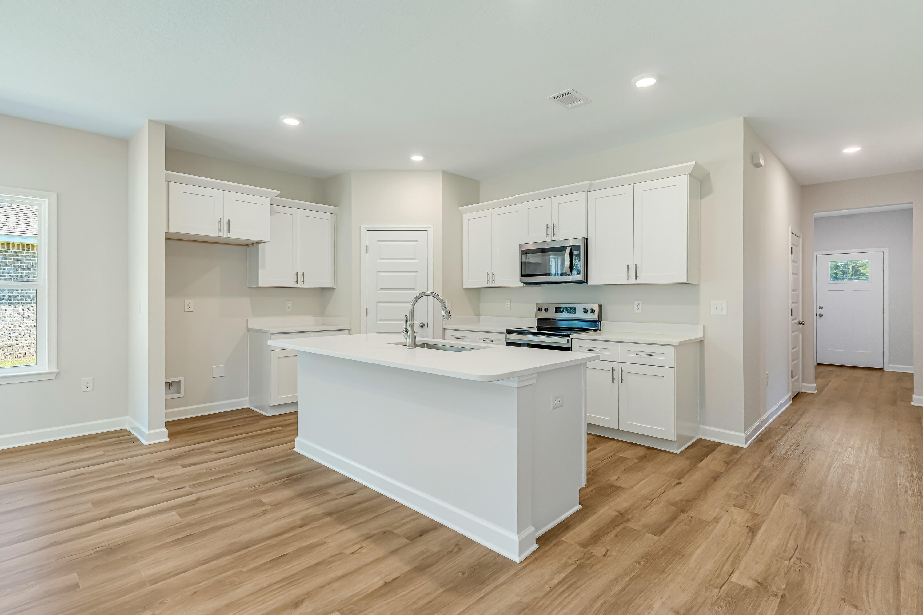 HOMEWOOD EST - Residential