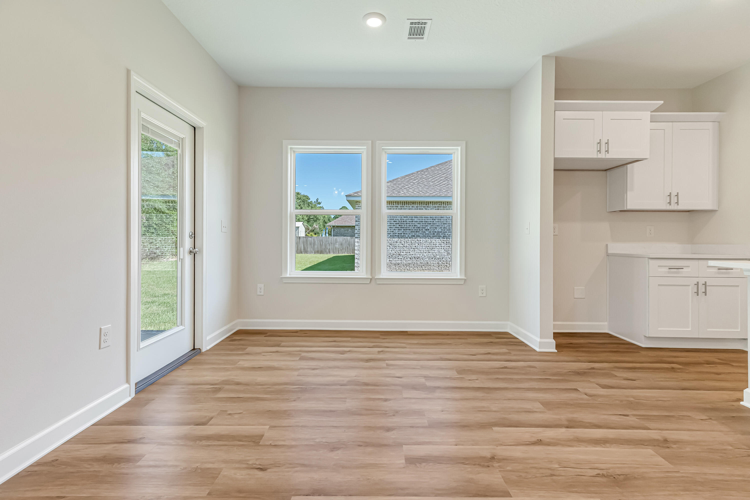 HOMEWOOD EST - Residential