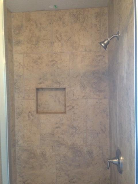 THOMPSON WOODS - Residential