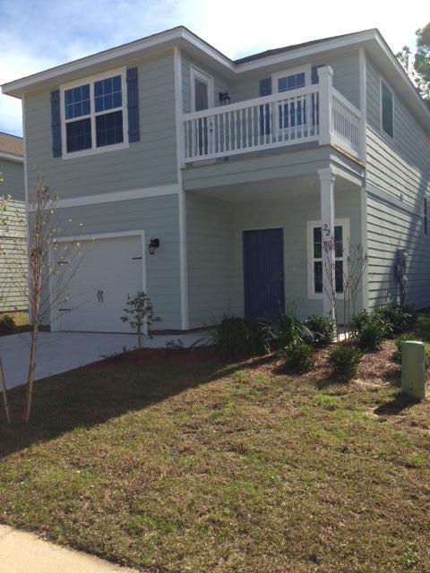 THOMPSON WOODS - Residential