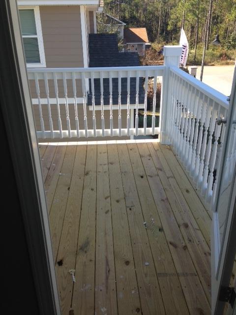 THOMPSON WOODS - Residential