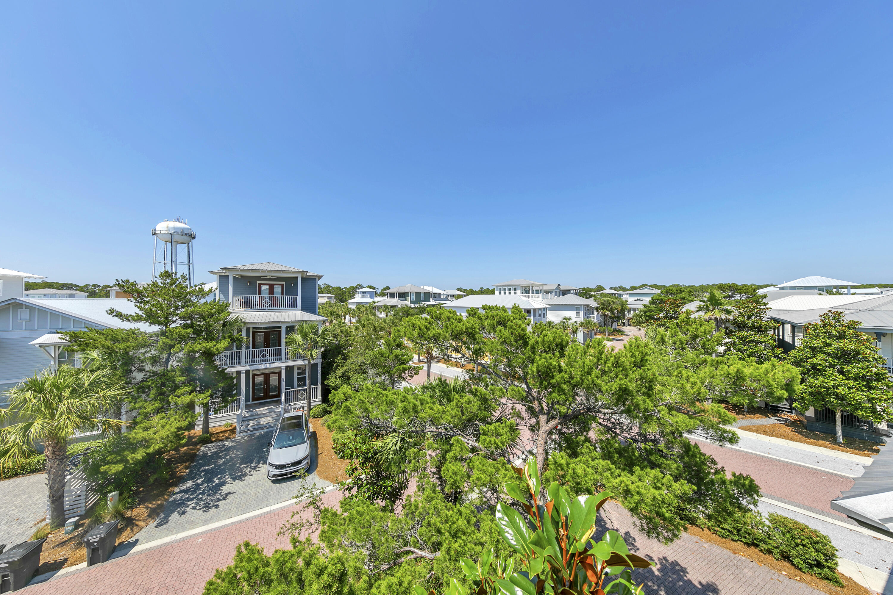 SEACREST BEACH - Residential Lease