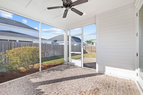 A home in Inlet Beach