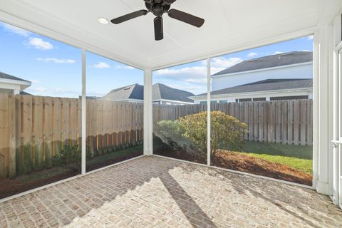 A home in Inlet Beach