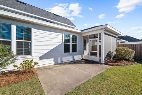 A home in Inlet Beach