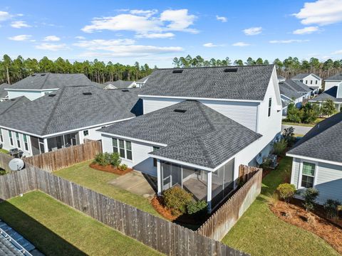 A home in Inlet Beach