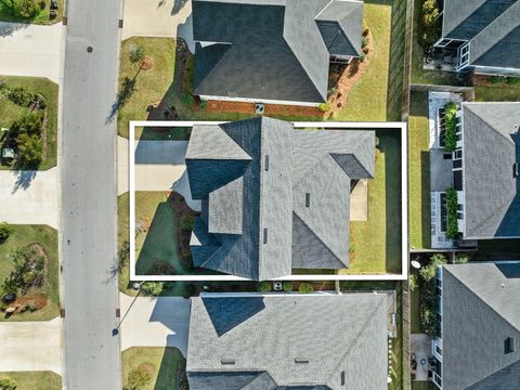 A home in Inlet Beach