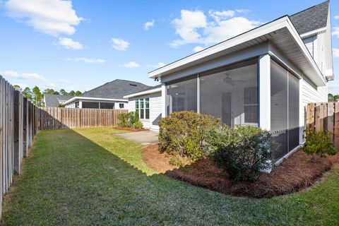 A home in Inlet Beach