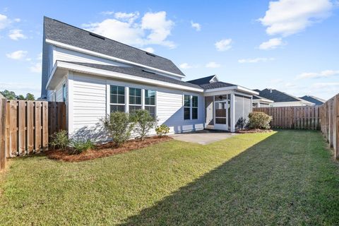 A home in Inlet Beach