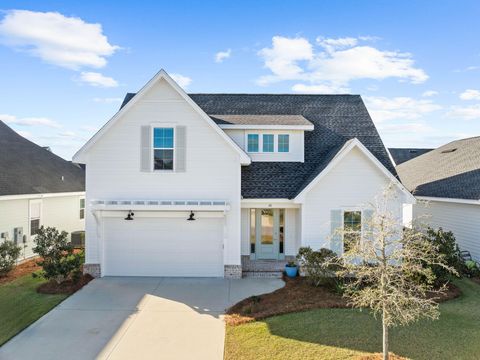 A home in Inlet Beach