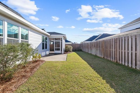 A home in Inlet Beach