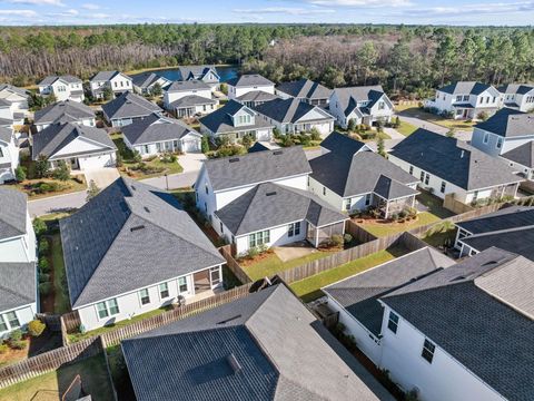 A home in Inlet Beach