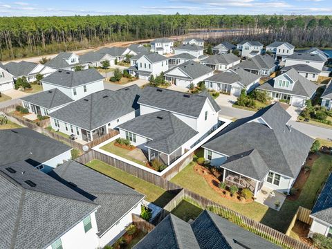 A home in Inlet Beach