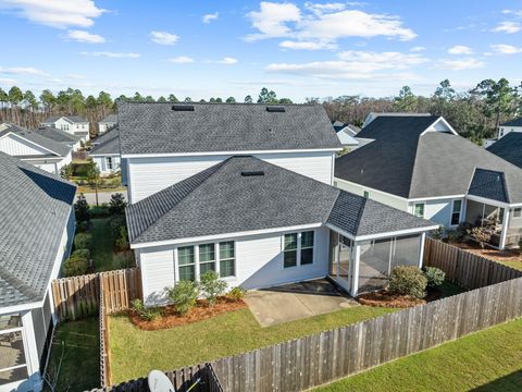 A home in Inlet Beach